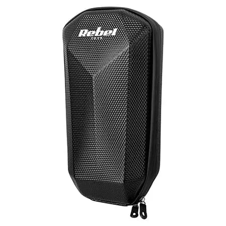 Husă Telefon Rebel ZAB0124 | 4L, Roșu