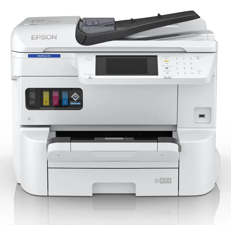Imprimantă EPSON C11CL35401 | Verde