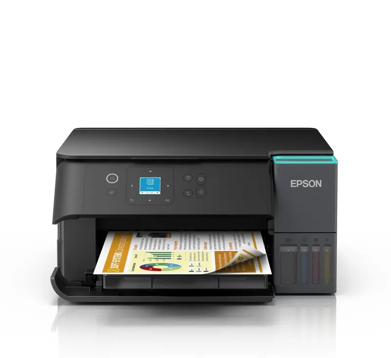 Imprimanta EPSON C11CL41408 | Multifunctionala, WiFi