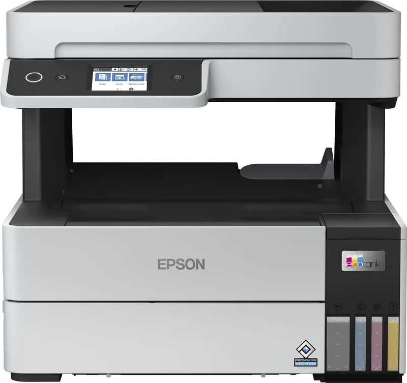 Imprimantă EPSON EcoTank L6460 | multifuncțională, Wi-Fi, duplex