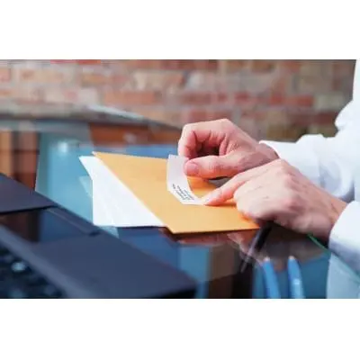 Imprimanta Etichete Dymo LabelWriter LW450TT S0838870 | Transfer Termic, USB