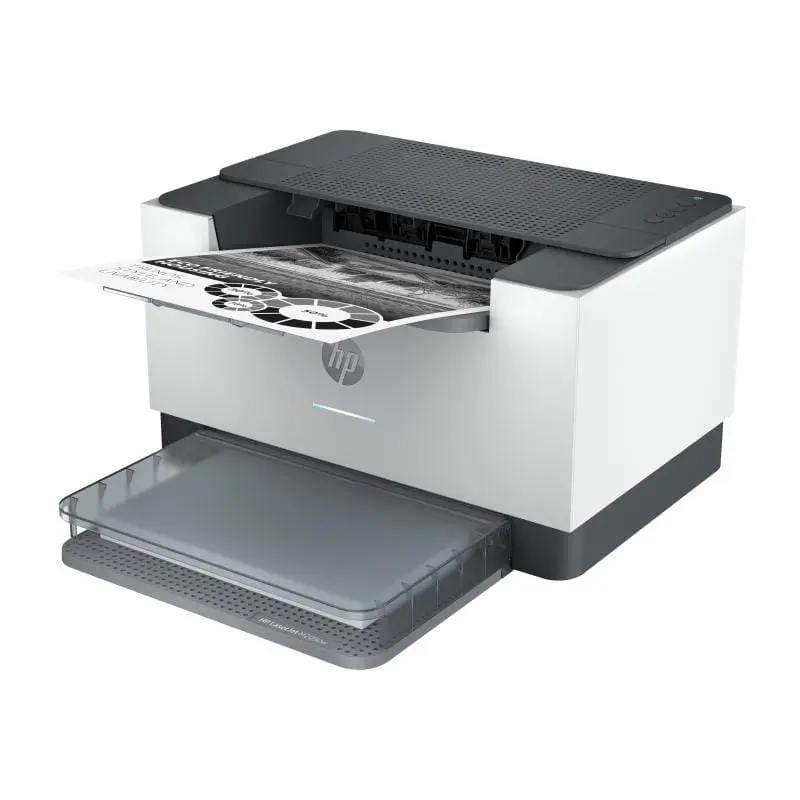 Imprimanta HP LaserJet M209dw 6GW62F#B19 | Monocrom, Wireless, Duplex