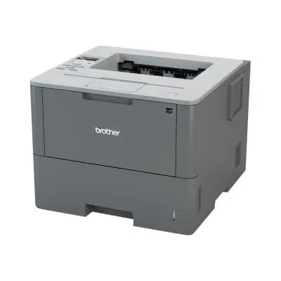 Imprimanta Laser Brother HL-L6250DN | Monocrom, Duplex, Retea, Birou