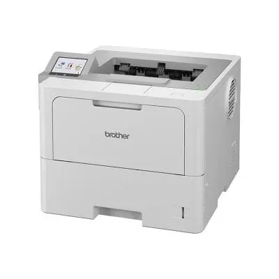 Imprimanta Laser Brother HL-L6410DN | A4, Monocrom, Duplex, Retea