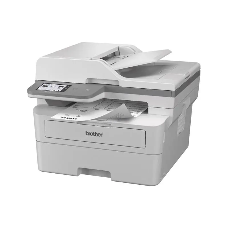 Imprimanta Multifunctionala Brother MFC-L2980DW | Laser Monocrom, Wi-Fi, Duplex Automat