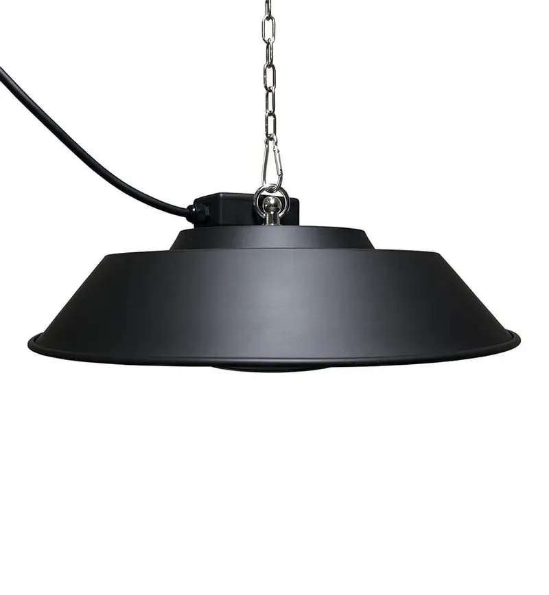 Incalzitor Electric Heinner HR-SD011 | 1500W, Prindere Tavan