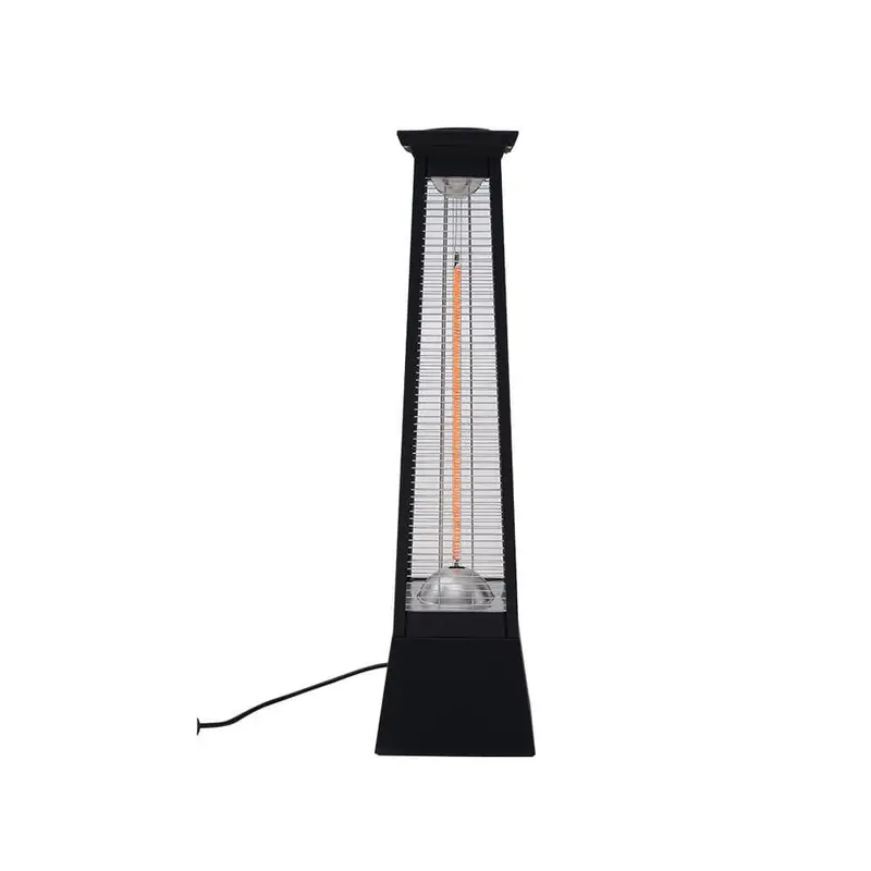 Incalzitor Electric Vertical HEINNER HR-SD014 | 2000W, Cu Baza
