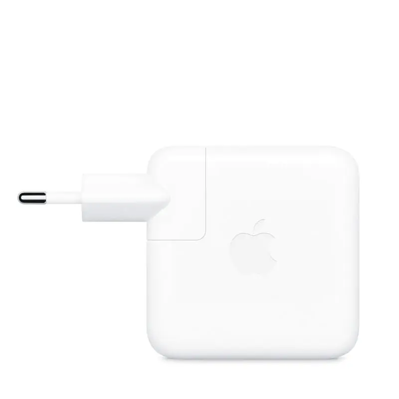 Incarcator Apple 70W USB-C Power Adapter MXN53ZM/A | 70W, USB-C