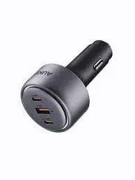 Încărcător Auto Aukey CC-P3 | 100W