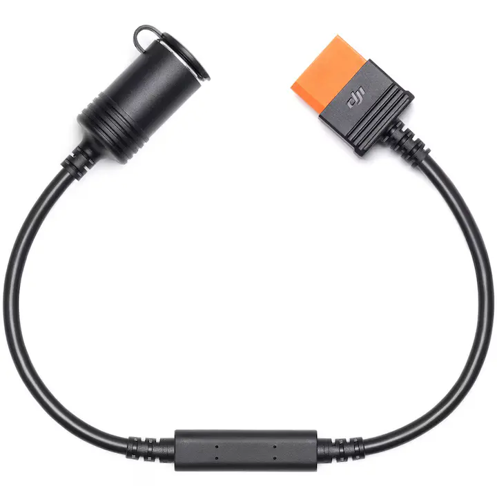 Incarcator Auto DJI CP.DY.00000049.03 | Accesorii Drona