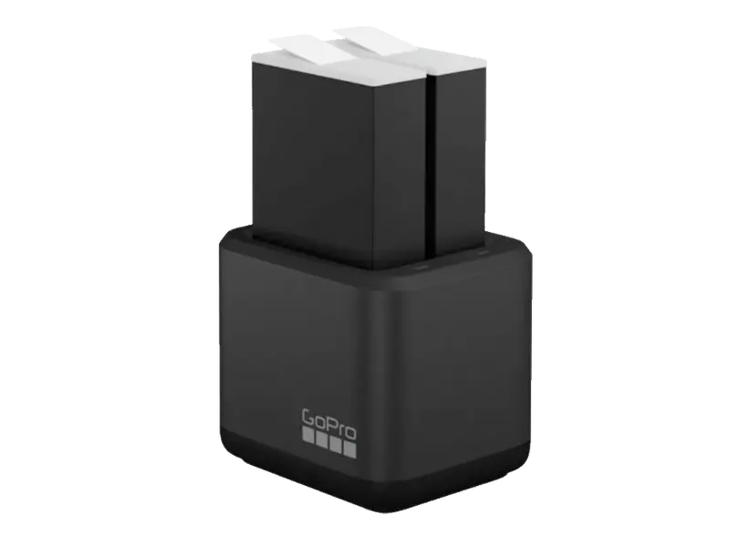 Încărcător GoPro ADDBD-211-VE | 1900mAh