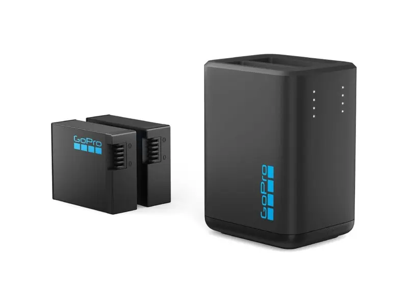 Încărcător GoPro AEDBD-201-EU | 1900mAh, LED