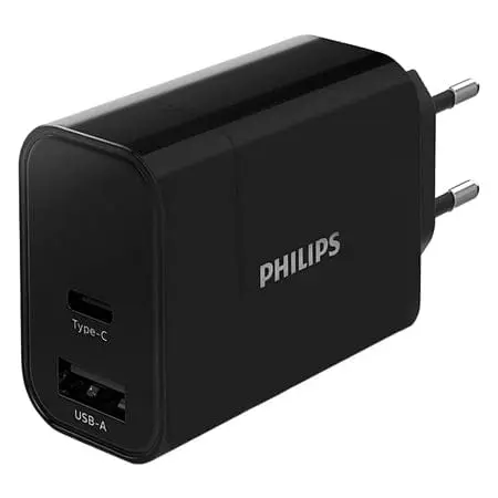 Incarcator mobile Philips PH-DLP2621C/1 | 30W