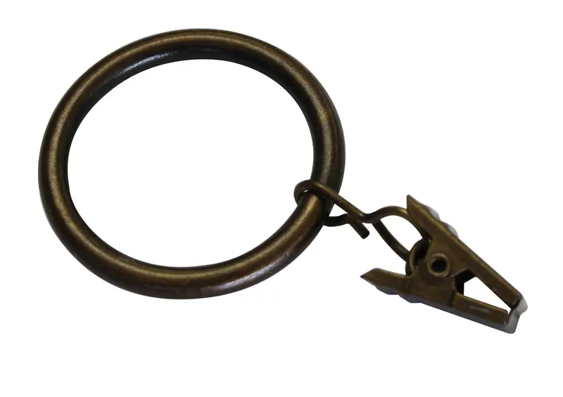 Inele Europa 19mm Bronz
