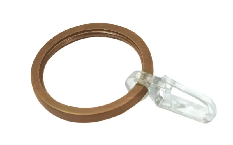 Inele Windsor 25mm Bronz