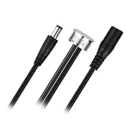 Intrerupator Touch Cu Dimer V-Tac SKU-3341 | Smart, LED
