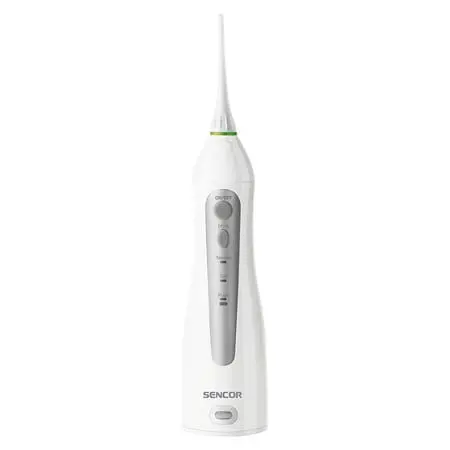 Irigator Bucal Sencor SOI1100SL | 5 Capete, Rezervor 150ml