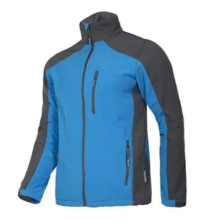 Jacheta Lechpol L4090101 | Elastica, Albastru, Marimea S