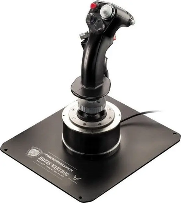 Joystick THRUSTMASTER 2960738 | Hotas Warthog Joystick Pc