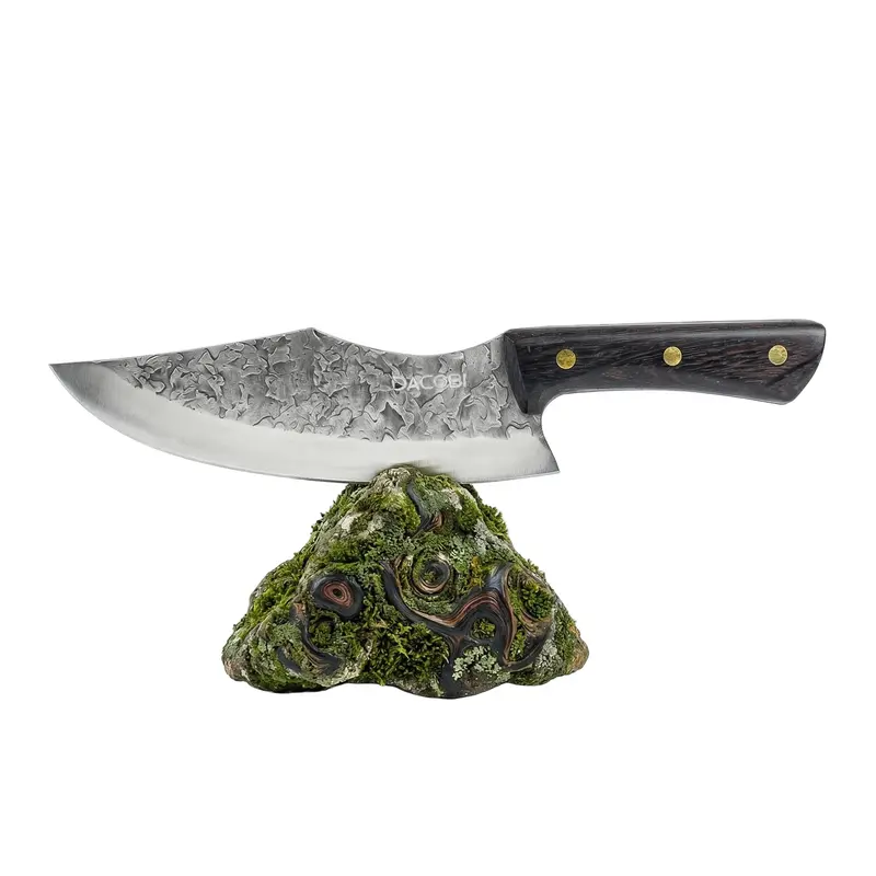 Judele - cuțit pentru camping, 17 cm