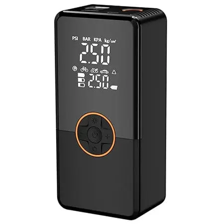 Jump Starter Platinet PMPBTPM | 8000mAh