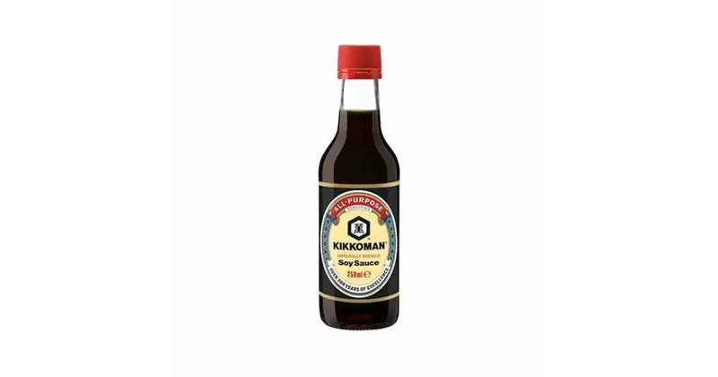 Kikkoman - Sos de Soia, 250ml