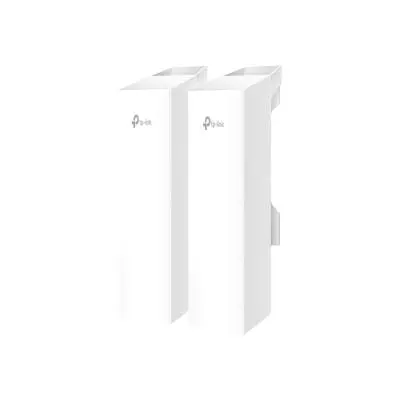 Kit Bridge Wireless TP-Link EAP215-Bridge | Exterior, Punct-la-Punct, 300Mbps, 5GHz