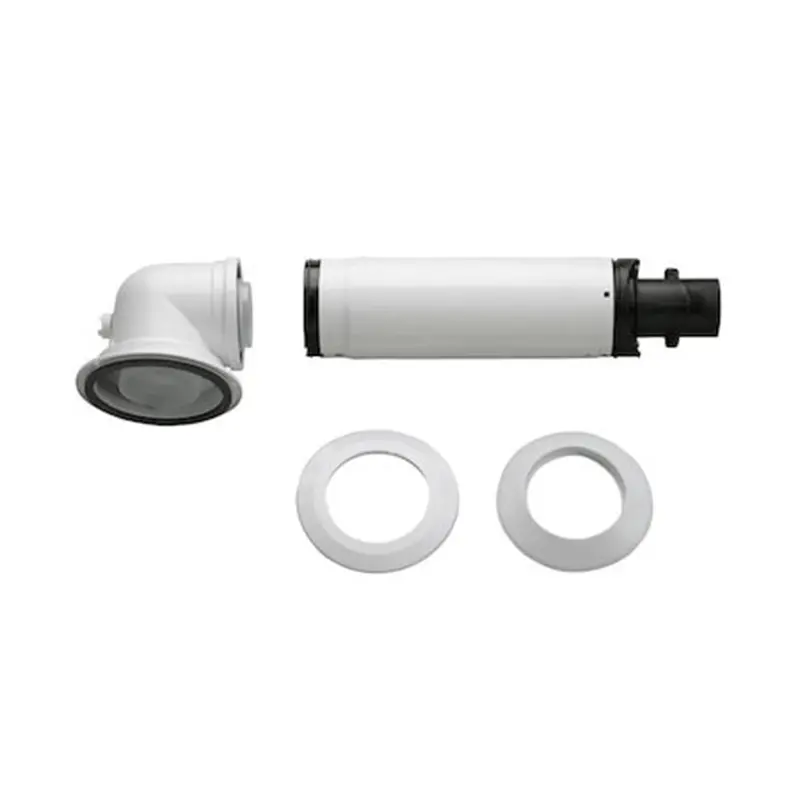 Kit Evacuare Gaze Arse Ariston KIT CENTRALA | Universal, Complet