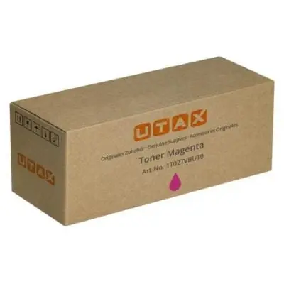 Kit Imprimare Utax PK-5017M uttock50173 | Magenta, Original