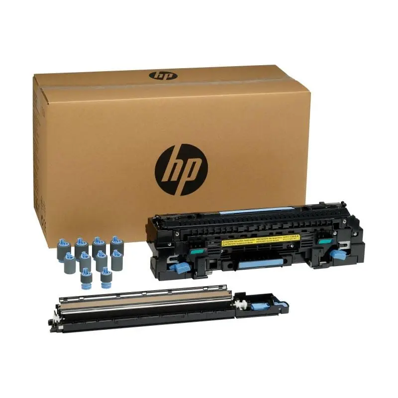 Kit Mentenanta HP C2H57A | 220V, Original