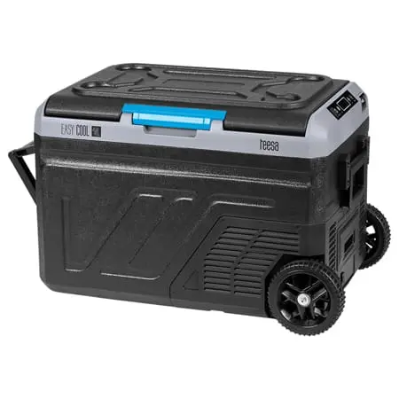 Lada Frigorifica Profesionala Teesa TSA6002 | 40L, Compresor