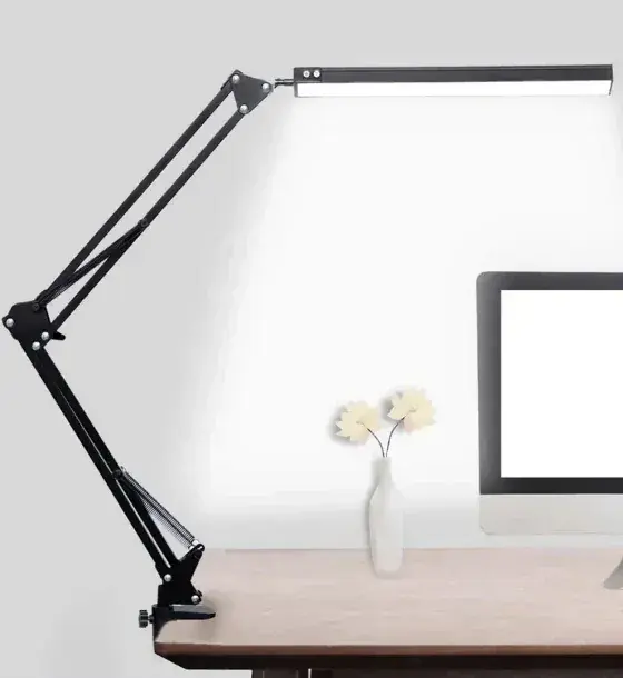 Lampă LED Media-Tech MT224 | Negru