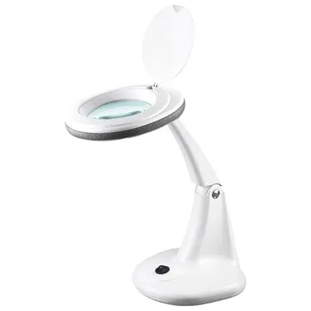 Lampa LED Rebel NAR0460-2 | 240V, Alb, LED