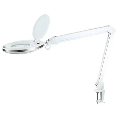 Lampa LED Rebel NAR0465-2 | 10W, Alb, LED