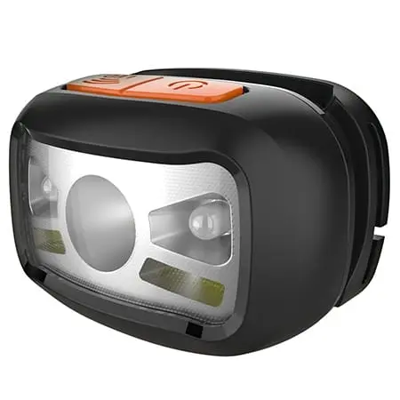 Lanterna Frontala Platinet PHL2882 | 3W, 270LM, Acumulator