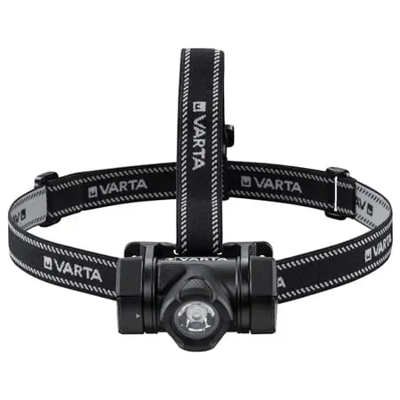 Lanterna Frontala Varta H20 PRO | LED 4W, IP67