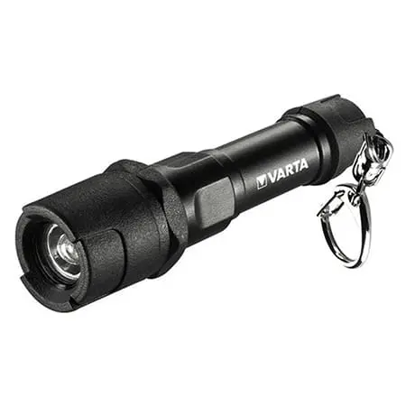Lanterna LED Varta 16701 | IPX4, Rezistenta la apa