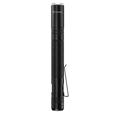 Lanterna LED Varta F10 Pro | Putere mare, Rezistenta la apa, Compacta