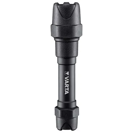 Lanterna LED Varta F20 Pro | 6W, Indestructibila