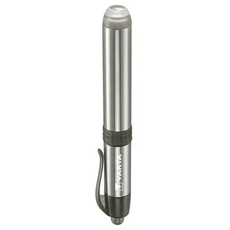 Lanterna LED Varta Pen Light | Compacta, Tip Stilou