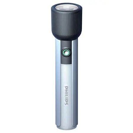 Lanternă Philips PH-SFL1183 | 2000mAh, LED