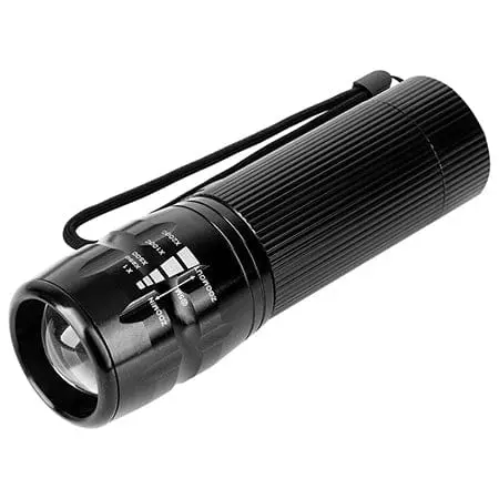 Lanterna Rebel URZ0939 | 1.5V
