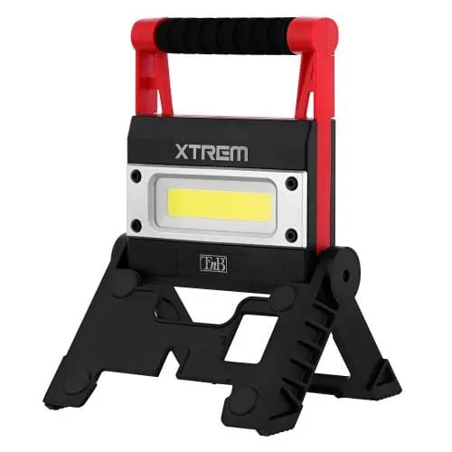 Lanterna TnB XLAMP