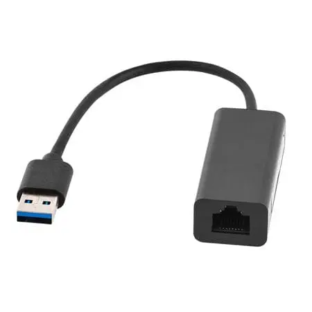 Laptop Cabletech KOM0987 | 1000 Mbps