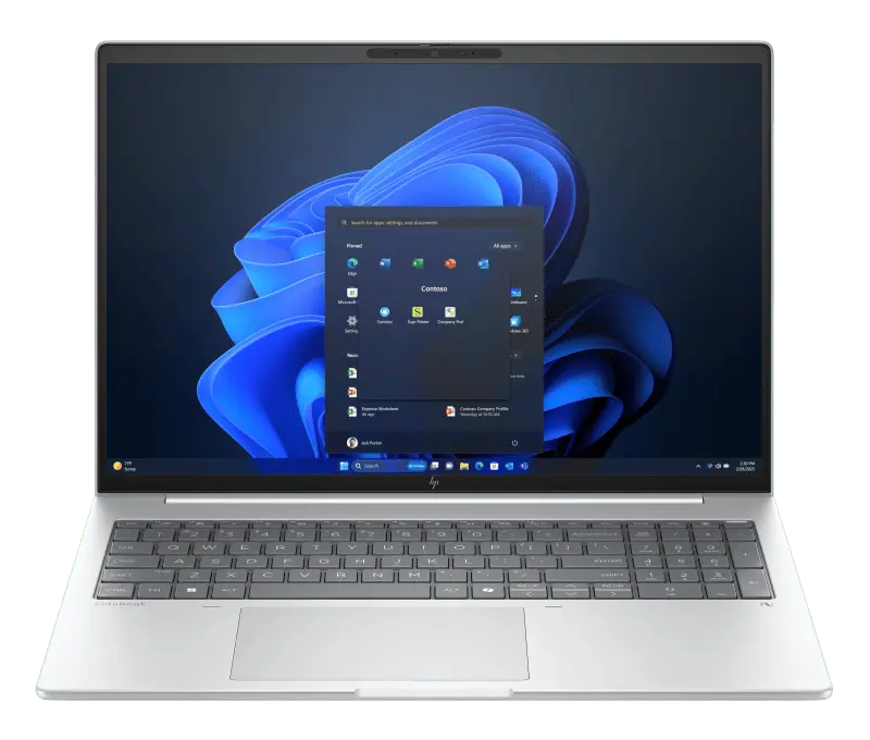 Laptop HP AD3C9ET | 16.0", 32GB RAM, 1TB SSD