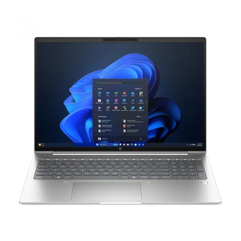 Laptop HP CG5A7ES | 16.0", 8GB RAM, 256GB SSD