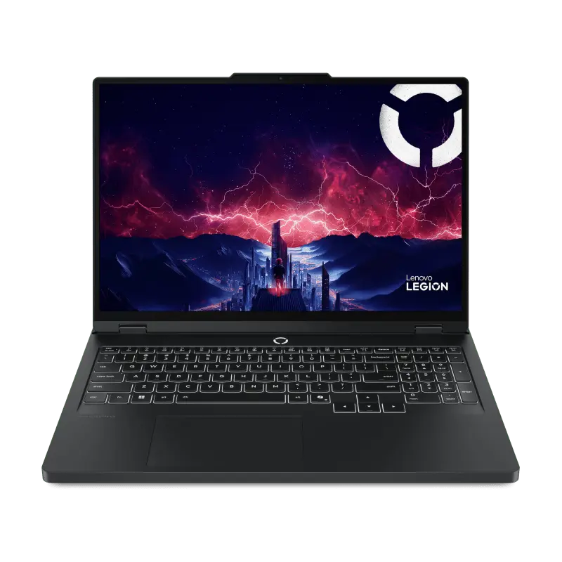 Laptop Lenovo 83LT00A5RM | 16", 32GB RAM, 1024GB SSD