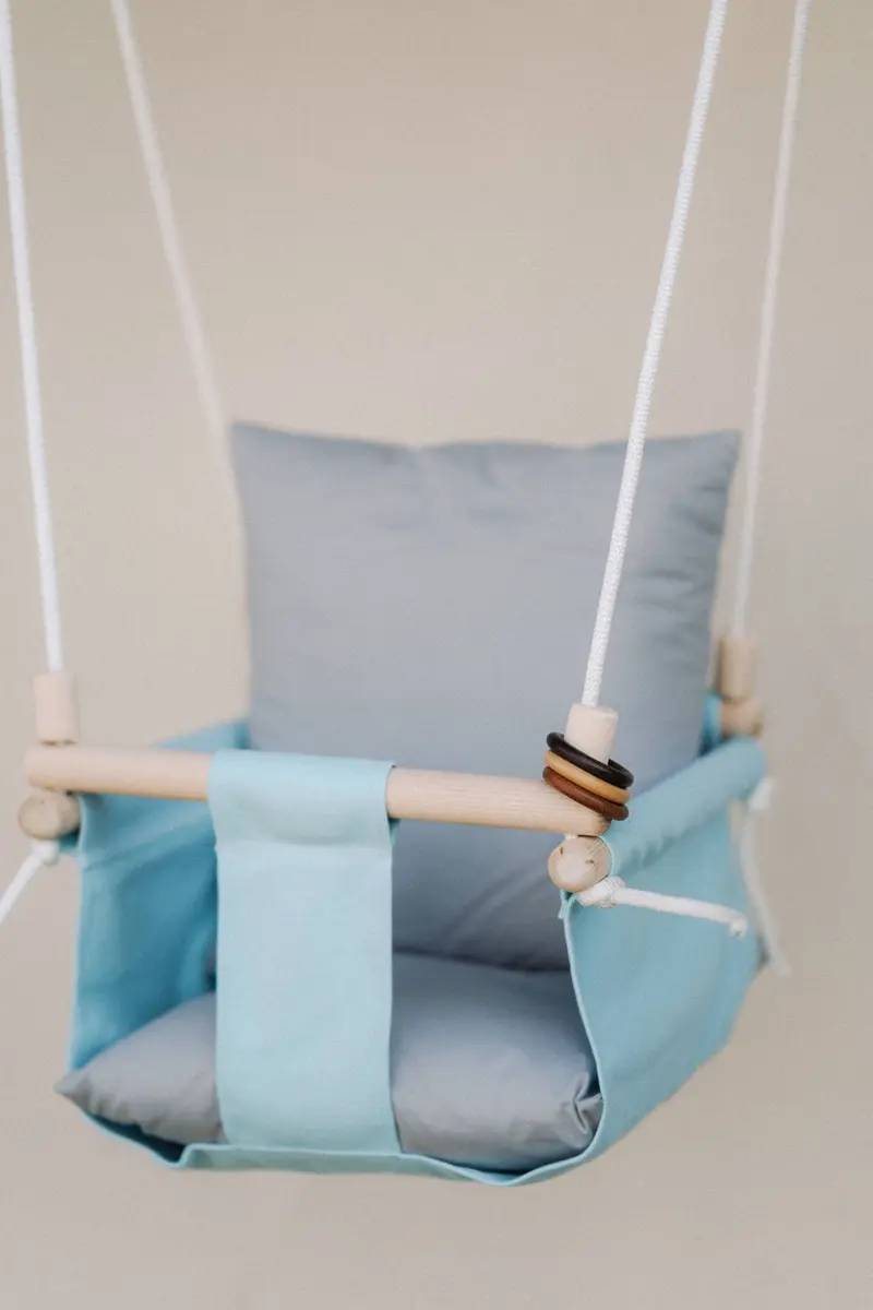 Leagan Baby Blue Fun BBL-371