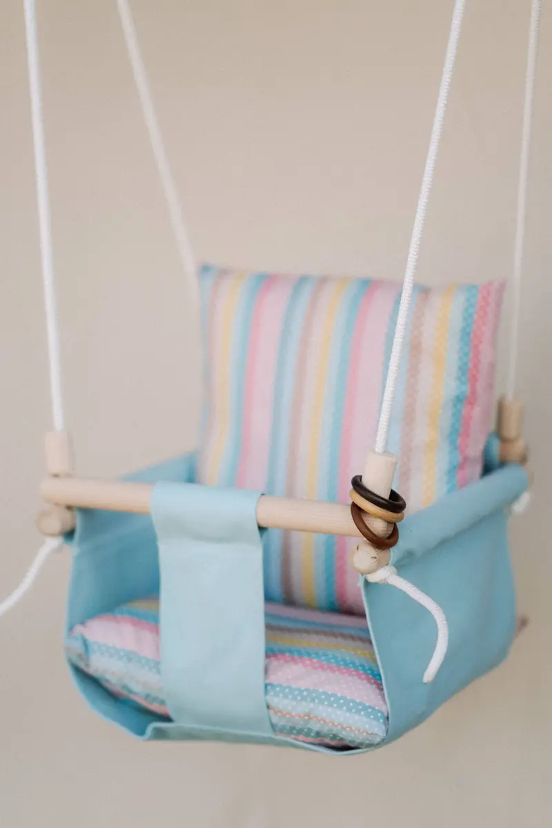 Leagan Baby Blue Fun BBL-376