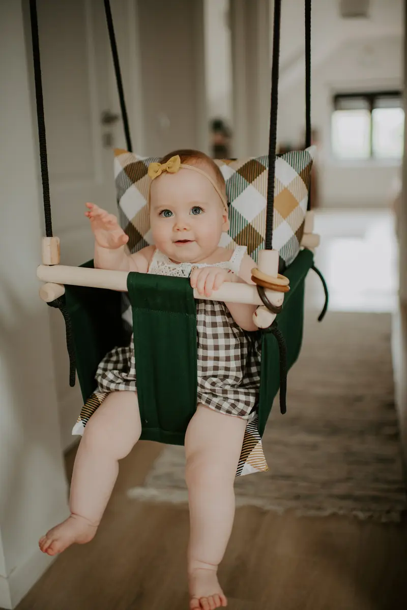 Leagan Cozy Swing BBL-310